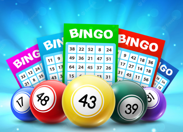 Eyes Down Look in Its Bingo Night on the 28th October – Langham Village ...